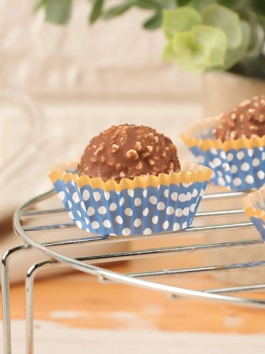 Формочки кулинарные — фото 1