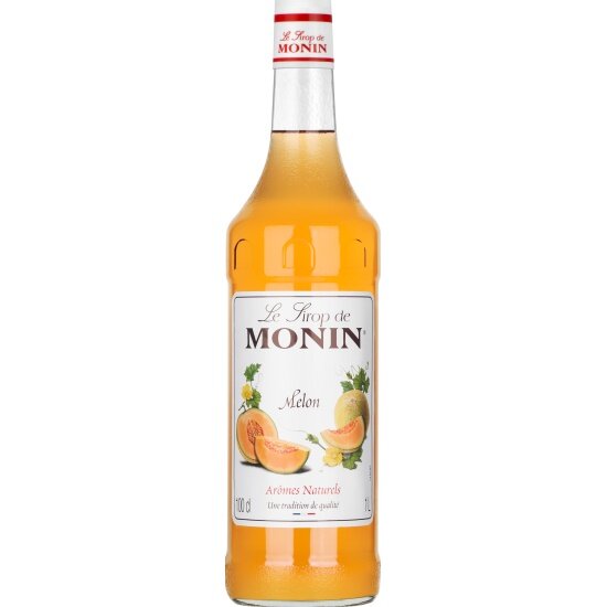 Сироп Monin Дыня, стекло, 1л