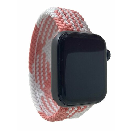 белый, розовый