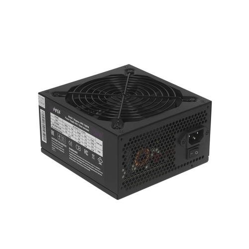 Блок питания HIPER HPB-700FMK2 80 gold 2444pin 9478₽