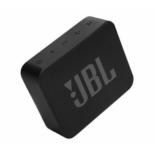 Портативная Bluetooth колонка JBL Go Essential IPX7 чёрный 399000₽