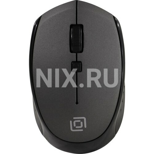 Мышь Oklick Wireless Optical Mouse 1196571