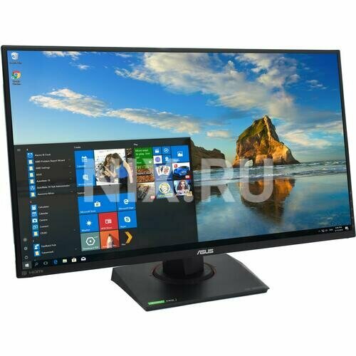 ЖК-монитор для игр Asus TUF Gaming VG279QM 5133700₽
