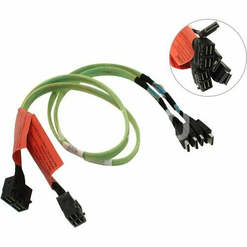 Кабель Intel AXXCBL700HDCV 13492₽