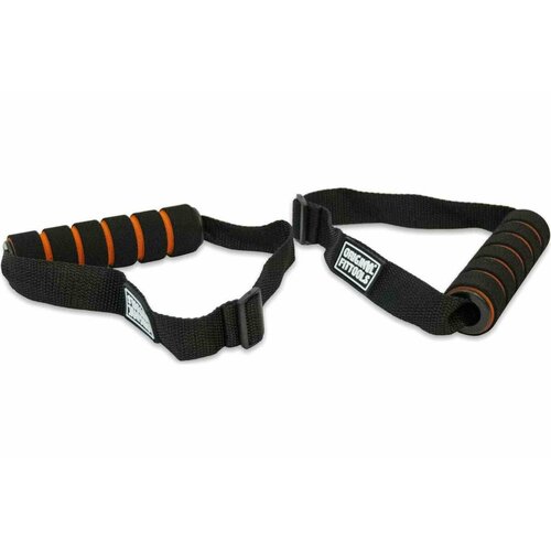 Комплект рукояток для латексных эспандерных лент Original FitTools FT-SLH-P 1230₽