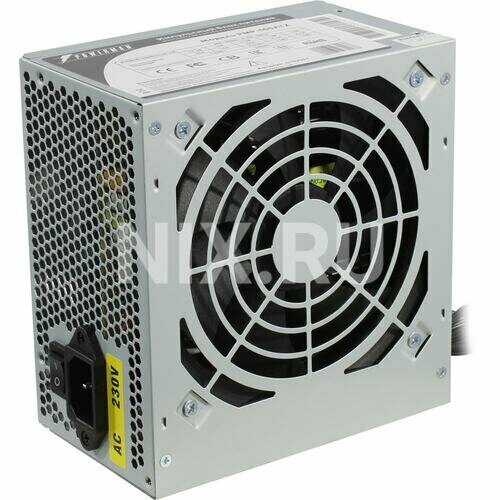 Блок питания Powerman PMP-500ATX 2438₽
