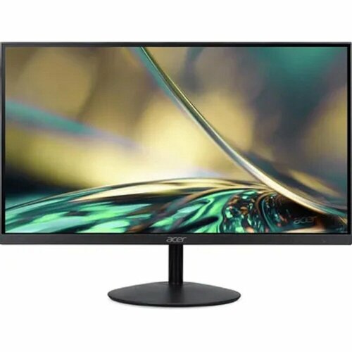 LCD Acer 238 SA242YEbi IPS 1920x1080 100Hz 4ms 178178 250cd HDMI UM QS2EE E01 1504400₽