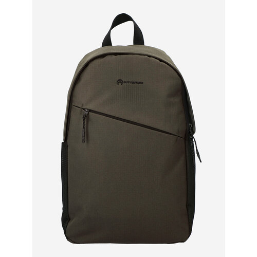 Рюкзак Outventure Зеленый; RUS: Б/р, Ориг: one size