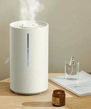 Увлажнитель воздуха Xiaomi Smart Humidifier 2 (MJJSQ05DY) RU, белый