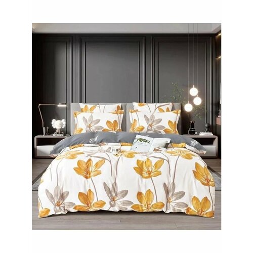 Постельное белье Евро 4860₽