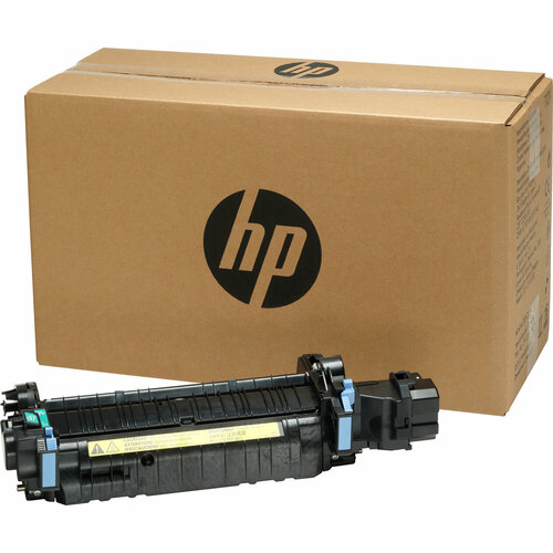 Комплект закрепления HP Color LaserJet CE247A 43123₽