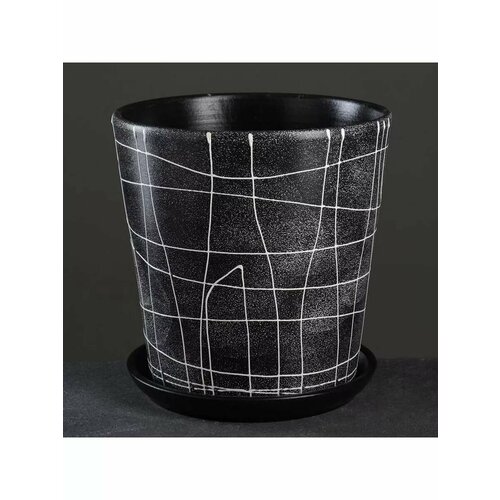 Горшок Сити 94л 2091₽