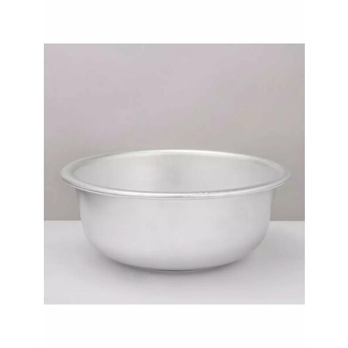 Миска-тазик 68 л d-32 см толщина 16 мм 1526₽