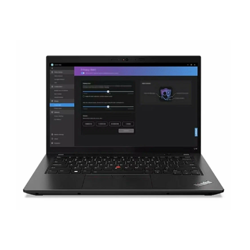 Ноутбук Lenovo ThinkPad L14 G4 i7-1365U16GB14512GBW11Pro 17553400₽