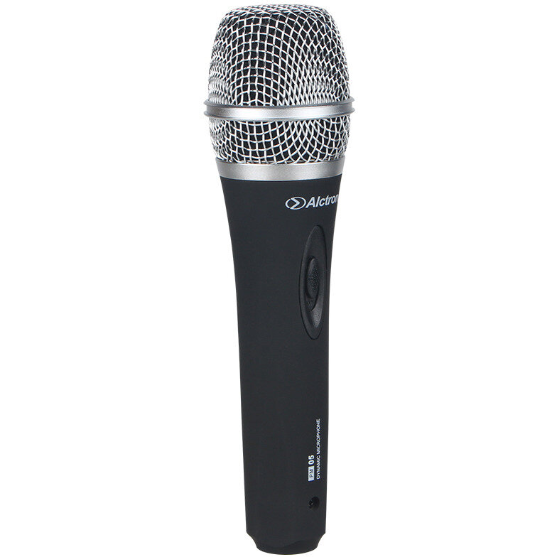 Вокальный микрофон (динамический) Alctron PM05 — фото 1
