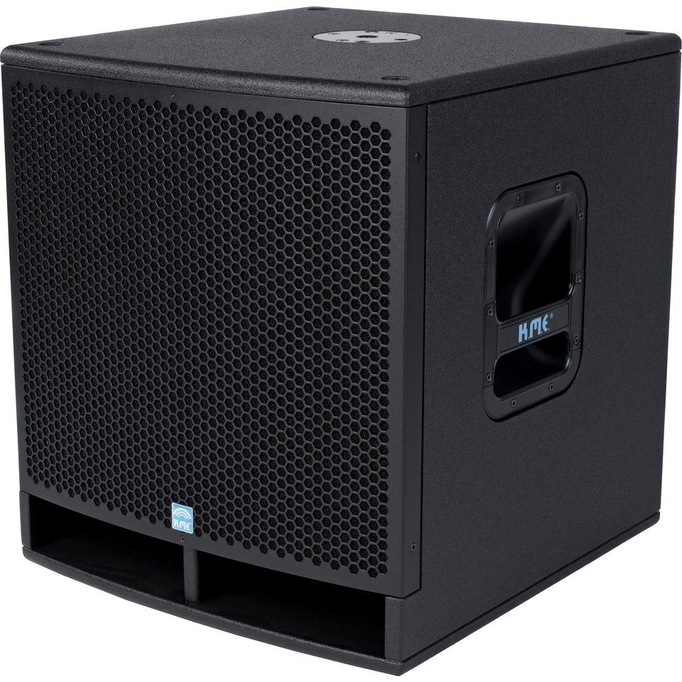 Пассивный сабвуфер KME VB15 t — фото 1