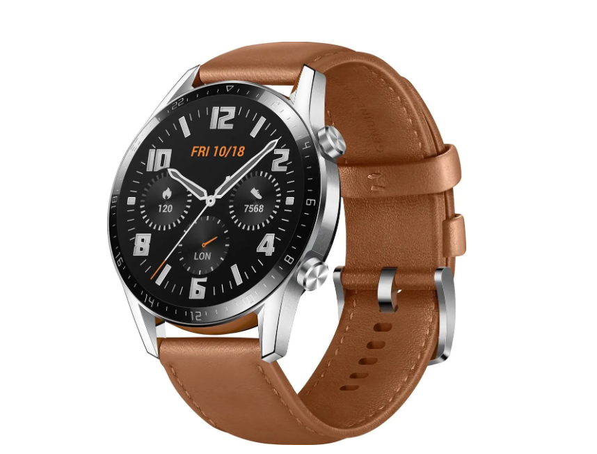 Смарт-часы Huawei Watch GT 2 LTN-B19V 46мм