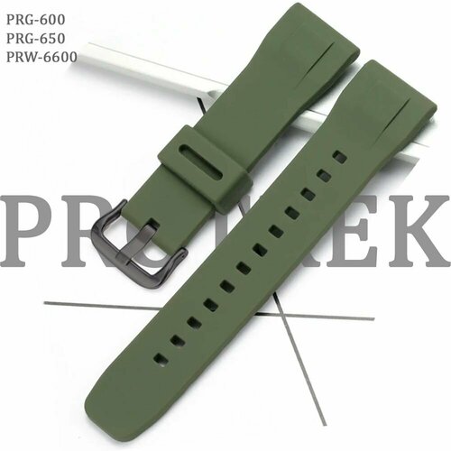 Ремешок HASPIC размер 24 черный 1518₽