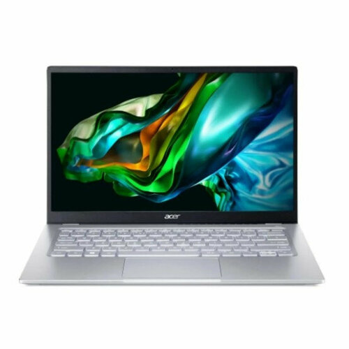 Acer Swift Go 14 SFG14-41-R2U2 nx kg3cd003 Silver 14 FHD Ryzen 5 7530U16Gb512Gb SSDAMD RadeonWin 11 Home 7559700₽