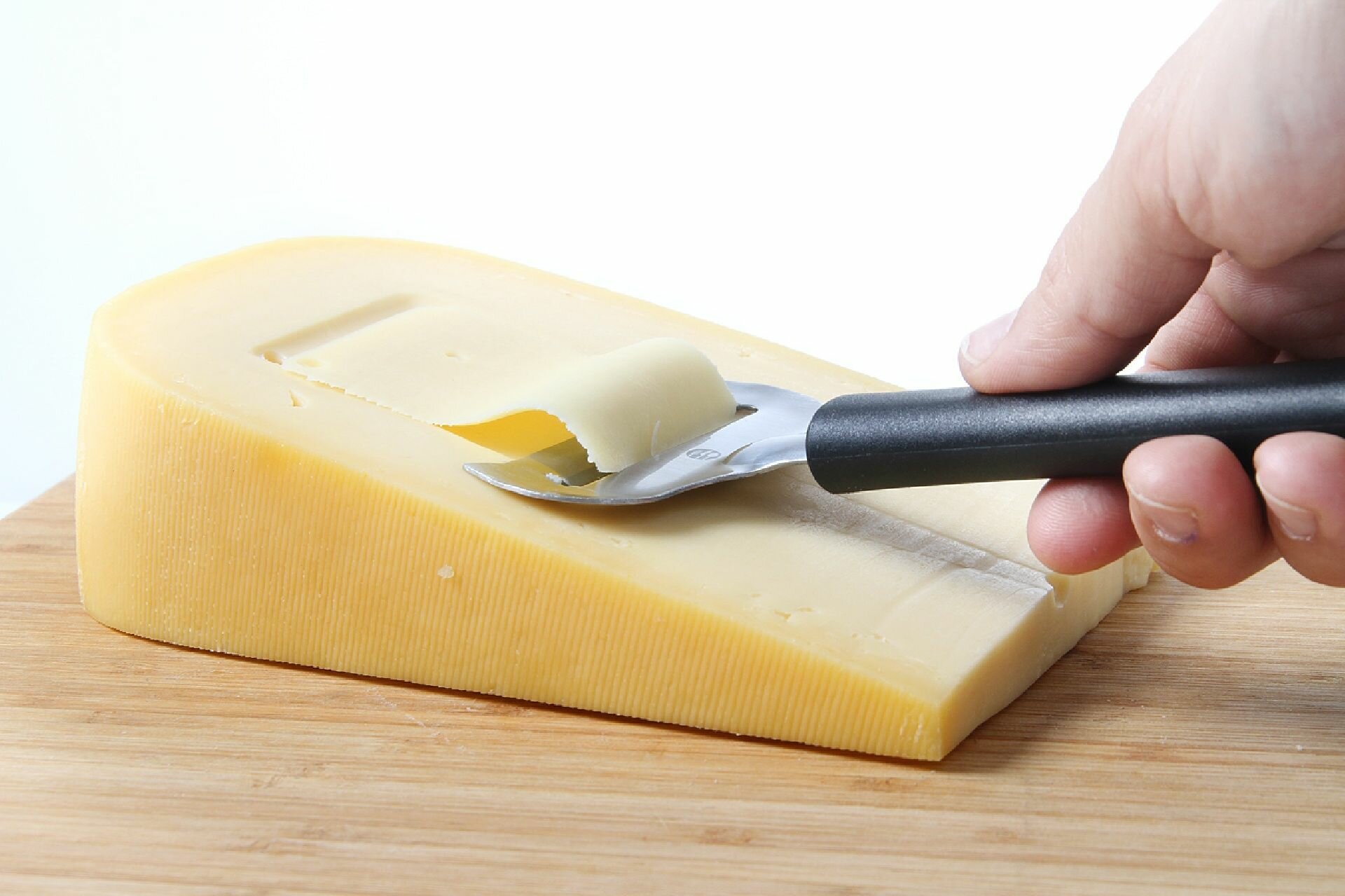 Слайсер-лопатка для сыра Attribute Gadget Estilo AGE071 - фото №9
