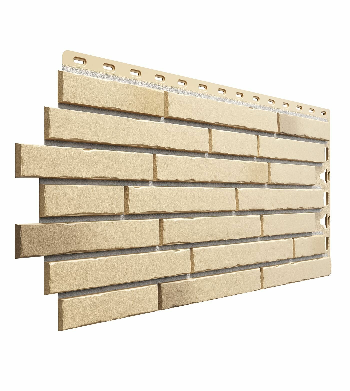 Docke PREMIUM KLINKER Панель (Каракумы)