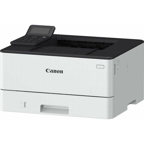 Canon i-Sensys LBP243DW А4 Printer Duplex 1200 dpi Mono 36 ppm 1 Gb 1200 Mhz tray 100250 pages LCD Mono 5 строк USB 20 RJ-45 WIFI 3540400₽
