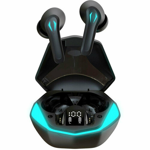 Беспроводные наушники HIPER MercuryX11 3779₽