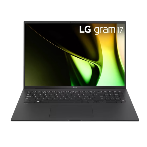 Ноутбук LG gram 17 17Z90SB-G AL78C Intel Core Ultra 7 155H 14GHz 17 2560x1600 32GB LPDDR5x 1TB SSD Arc Graphics Win 11 Pro 23965000₽