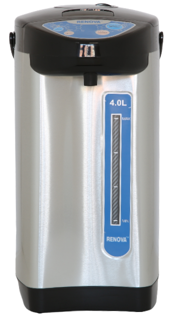 фото Термопот RENOVA TP4008-3DS1
