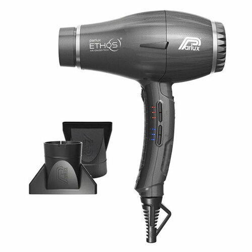 Фен Parlux Ethos 2300w графит 34186₽
