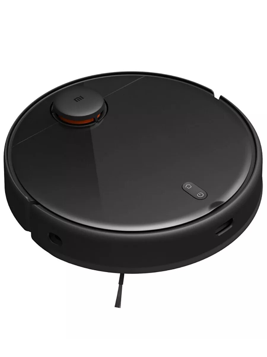 фото Mi Robot Vacuum-Mop 2 Pro
