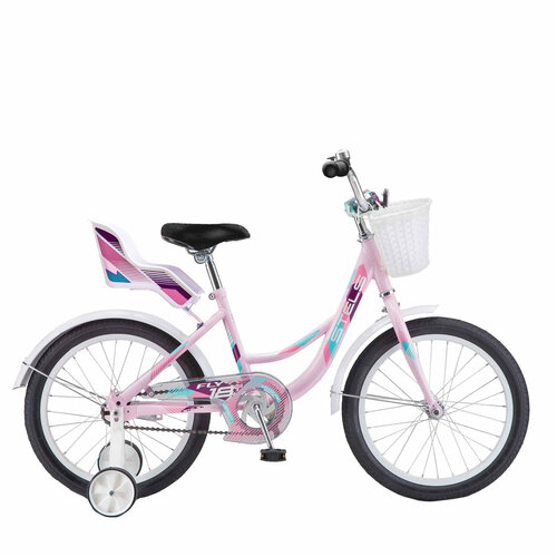 Детский велосипед Stels 18 Flyte C 2024 года 9303₽