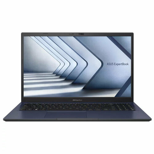 Ноутбук ASUS ExpertBook B1 B1502CVA-BQ0971X 90NX06X1-M013X0 156 FHDi5 1335U13Ghz16384MbSSD 512GbIntel UHD GraphicsWin11ProBlack 9851000₽
