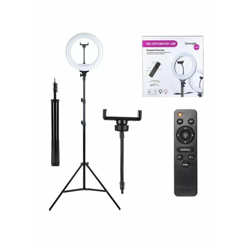 Кольцевая лампа Ring Supplementary Lamp 32 см 249000₽