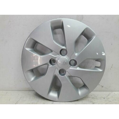 Колпак колеса 15 для Kia Rio 2011-2017 арт 529604Y000 бренд MOBIS 5967₽