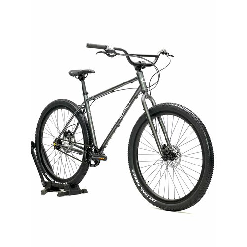 Велосипед туристический GESTALT SIZES 29 размер 196 цвет GRAY 5286300₽