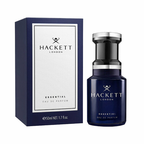 Hackett London Essential 50 мл Парфюмерная вода Мужская 3185₽