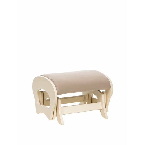 Пуфик для ног с эффектом качания Milli Ария 54x45x35 см 12071₽