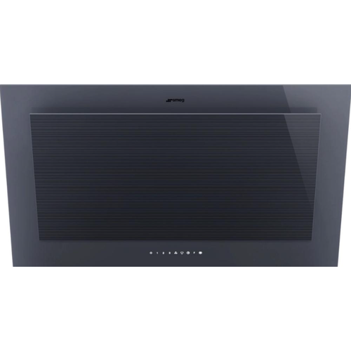 Вытяжка Smeg KV194G серый 30600000₽