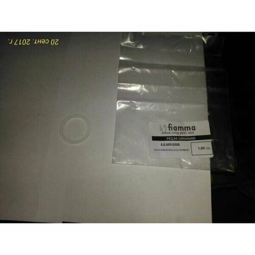 Уплотнение ТЭНа 5.0.000.0305 для кофемашины Marina