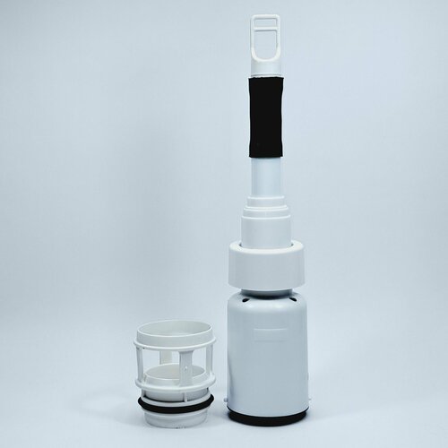 Клапан сливной двухрежимный для инсталляции Novum арт 940204 Berges 2800₽