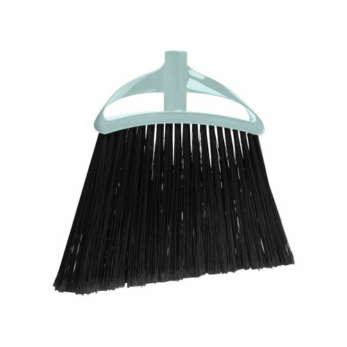 Щетка-метла для улицы Sicilia светло-голубой 664₽
