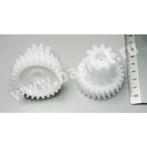 Шестерня для электромясорубки Гамма-2 51-31-115-H47 средняя электротовар 824₽