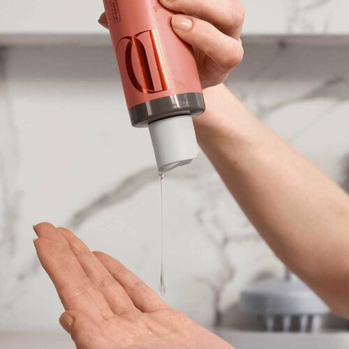 Шампунь для защиты цвета DUOLOGI