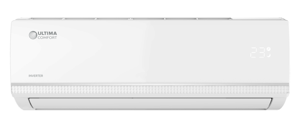 фото Сплит-система Ultima Comfort SIR-I07PN-IN/SIR-I07PN-OUT Sirius Inverter