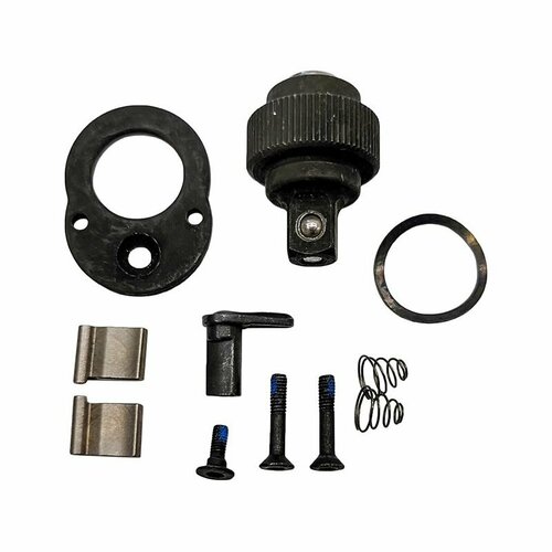 Ремкомплект для трещотки ROSSVIK 14 72 зуба 545₽