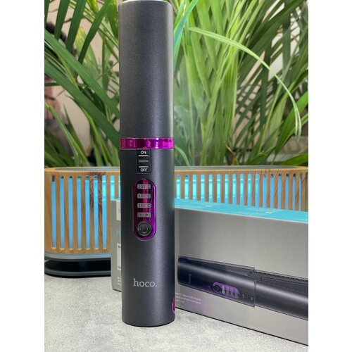 Выпрямитель для волос плойка HOCO 4390₽