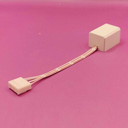 Эмулятор (обманка) вентилятора 6 пин (Whatsminer)