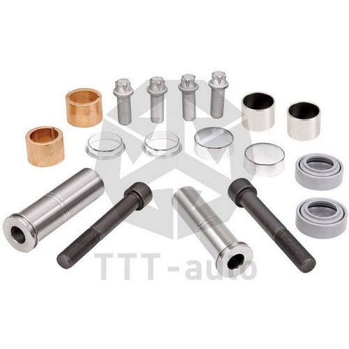 Р к диск торм 18 мр направл болты пыльн втулки заглушки Meritor Elsa 225 Radial Volvo 7306₽