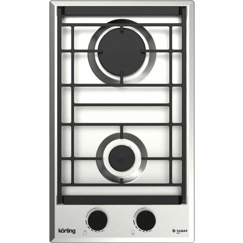 Газовая варочная панель KORTING HG 3712 CX 1699000₽